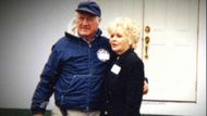Dateline: Death In The Driveway | Image via NBC